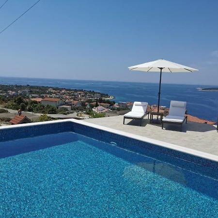 Villa View Jasna Rogoznica  Zewnętrze zdjęcie