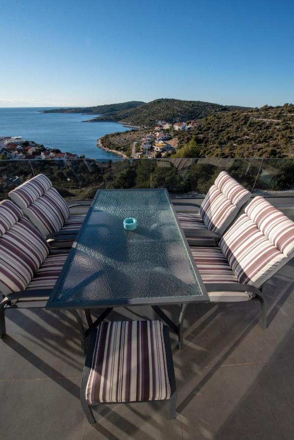 Villa View Jasna Rogoznica  Zewnętrze zdjęcie