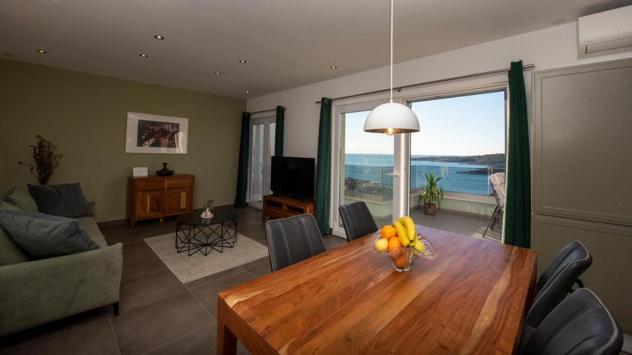 Villa View Jasna Rogoznica  Zewnętrze zdjęcie