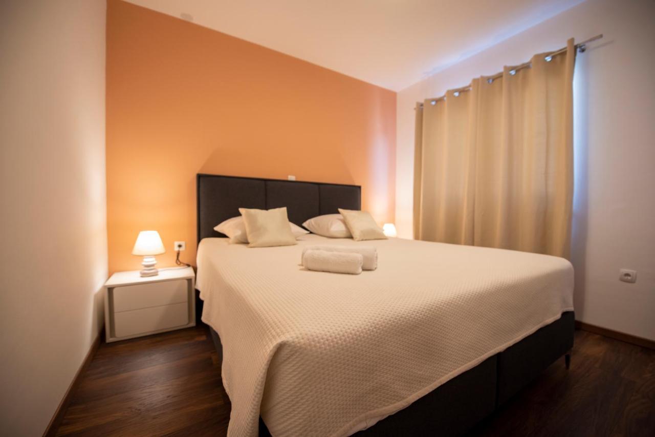 Villa View Jasna Rogoznica  Zewnętrze zdjęcie