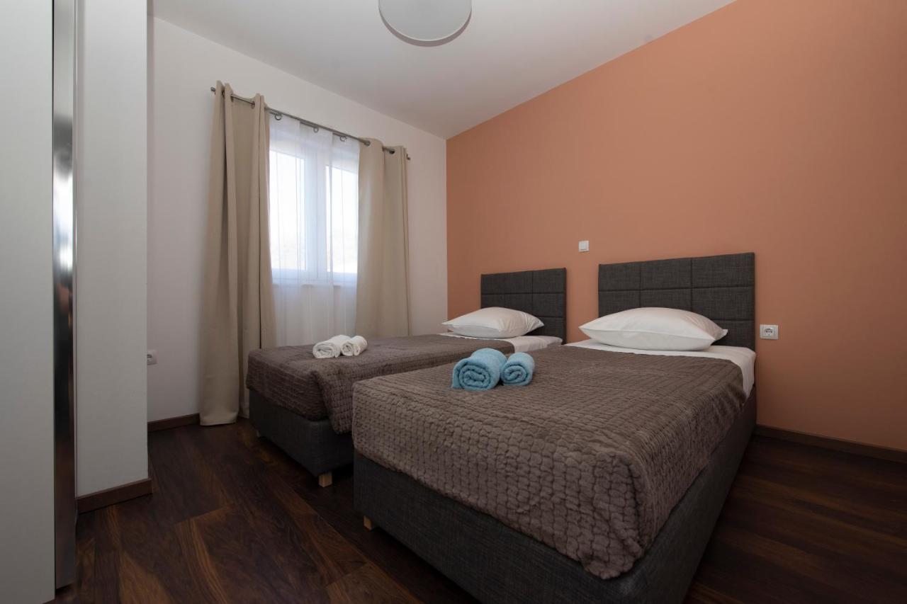 Villa View Jasna Rogoznica  Zewnętrze zdjęcie