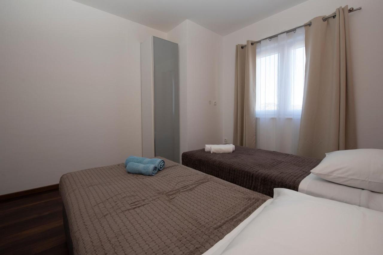 Villa View Jasna Rogoznica  Zewnętrze zdjęcie