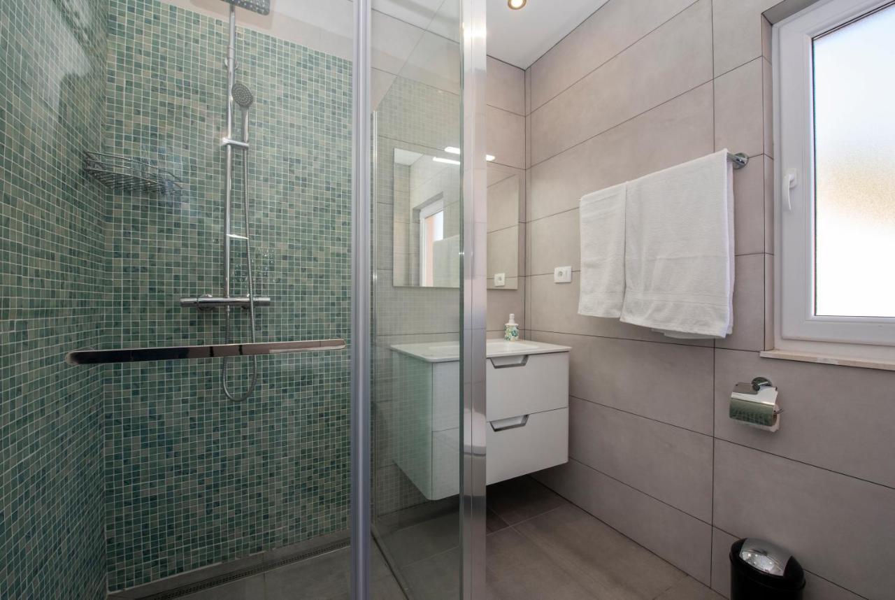 Villa View Jasna Rogoznica  Zewnętrze zdjęcie