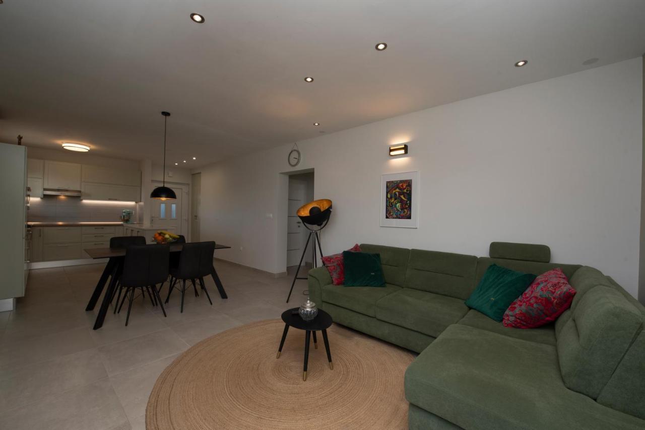 Villa View Jasna Rogoznica  Zewnętrze zdjęcie