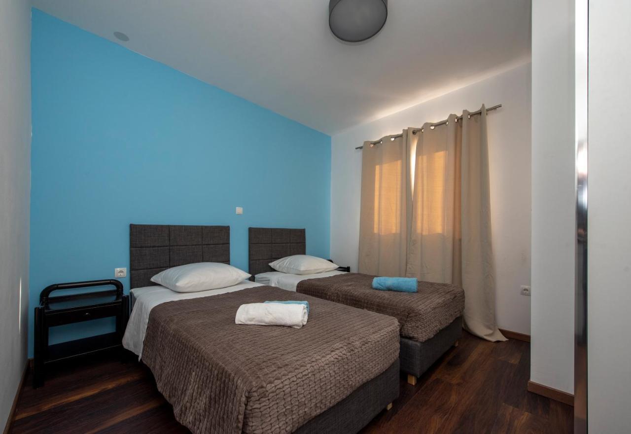 Villa View Jasna Rogoznica  Zewnętrze zdjęcie