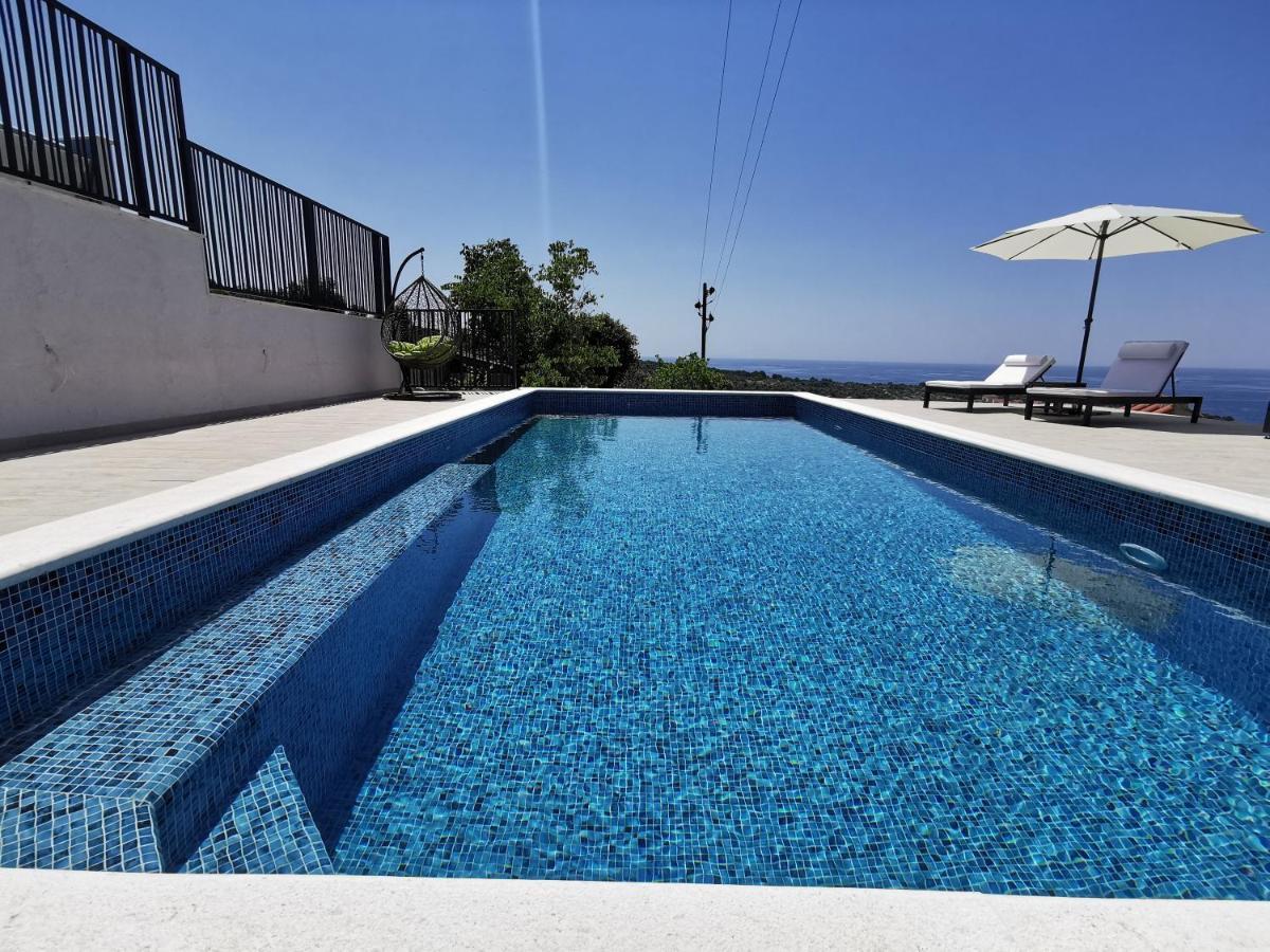 Villa View Jasna Rogoznica  Zewnętrze zdjęcie